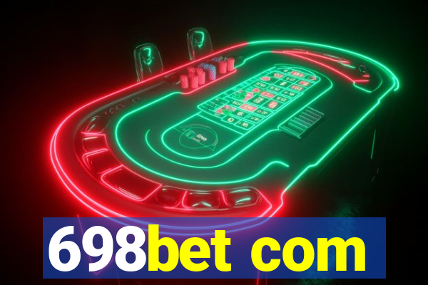 698bet com